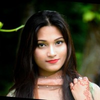 Sraboni Biswas