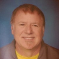 Keith Laughlin