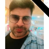 Shah Aabid