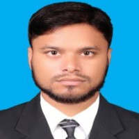 Md. Saidul Islam