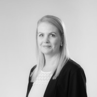 Tiina Saarinen