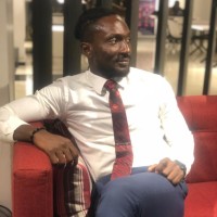 Kelechi Azunna-Benny