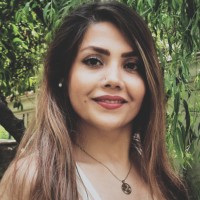 AiDa Ahmadi