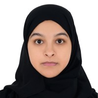 Mariam Alameri
