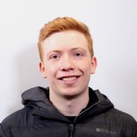 Max Stevenson