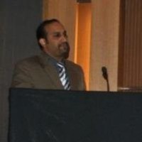 Ashwin Nair