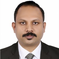 Harikrishnan Santosh