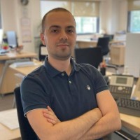 Burak Erol