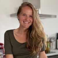 Annebel Moolhuijsen