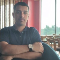 Ayush Jain