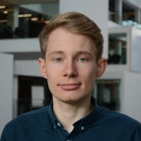 Mattias Toftholm