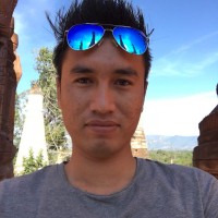 Kyaw Min Naing