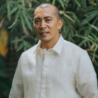 Ronald Dizon