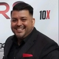 Michael Arviso Y.