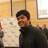 Ankit Srivastava