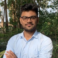 Deepak Kar