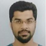 Shamanth Kaverappa