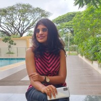 Saurabhi Prashanthika