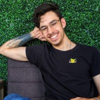 Alex Lupien