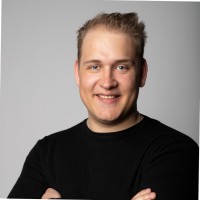 Joost Huibers