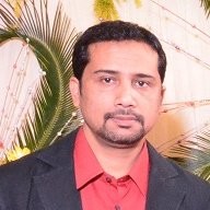 SANJIB KUMAR GHOSH