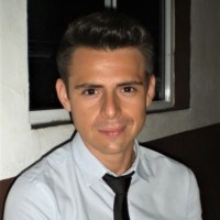 Oscar Salazar