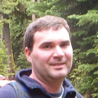 Brandon Richardson