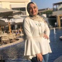Nada Hamdy