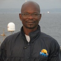 Tchikaya Zinga Jean Michel