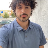 Luca Ferraro
