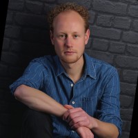 Arjen De Groot