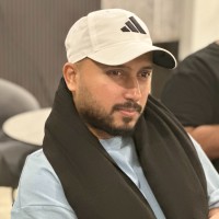 Siddique M Ramadan
