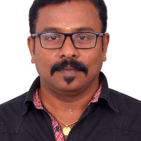 Sathish Anna