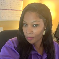 Vanessa Mcgriff