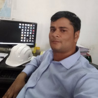 Md Irshad Alam