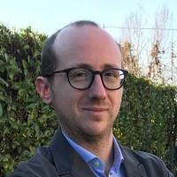 Eric Regonesi