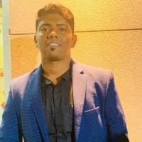 Yogesh Dighe