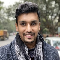 Pavan Raj