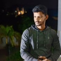 Saikiran Patel