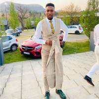 Oratile Molokwane