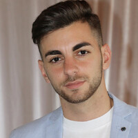 Luca Carito
