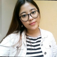 Imlisen Imsong