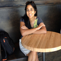 Sushma Shah