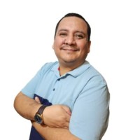 Jose Luis Romero Zacarias (Ing. Software)