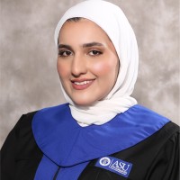 Nora Saqer