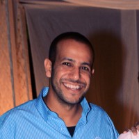 Itamar Ben Tzoref
