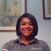 Nannette Scott