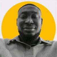 Bless Ahadjie