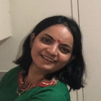 Dhara Bhatt