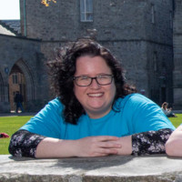 Lesley Weston